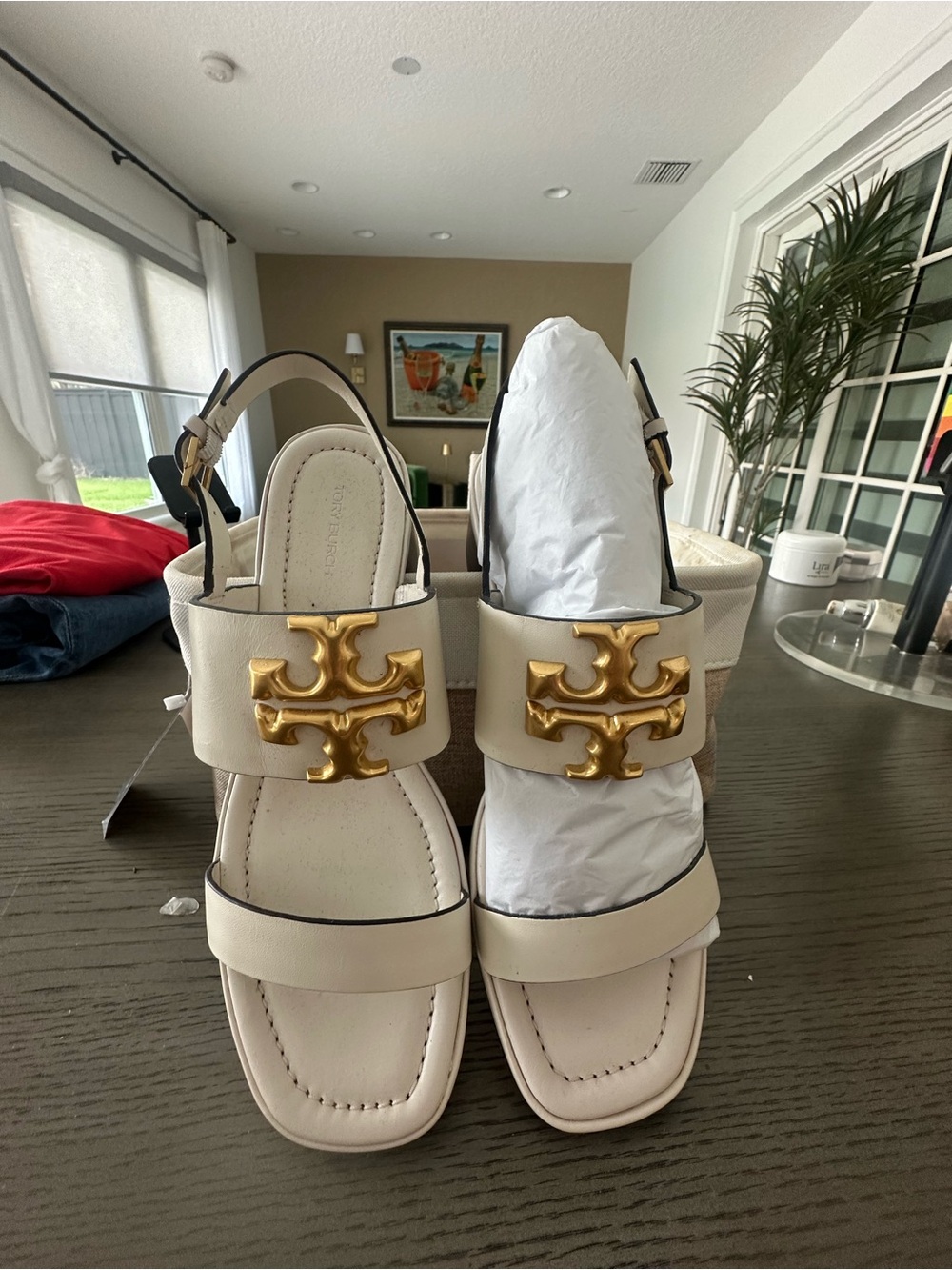 TORY BURCH Sandals